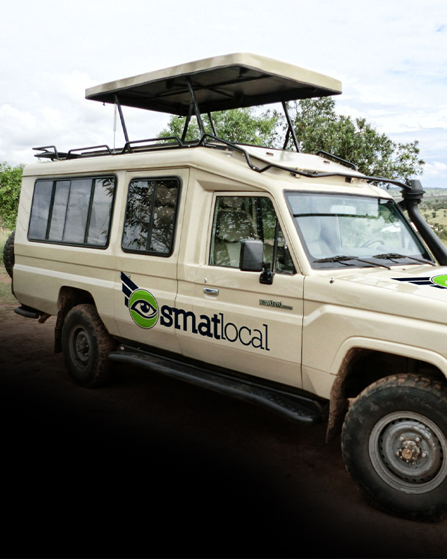 Smatlocal Luxury